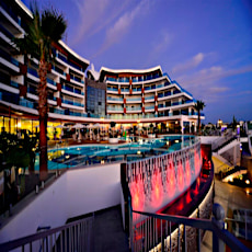 Elite Luxury Suite & Spa